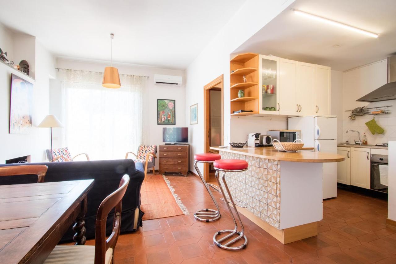 Appartamento Monteverde Roof Terrace *