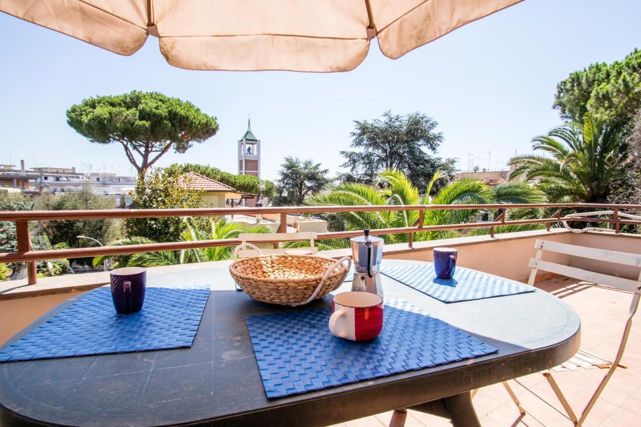 Apartamento Monteverde Roof Terrace *