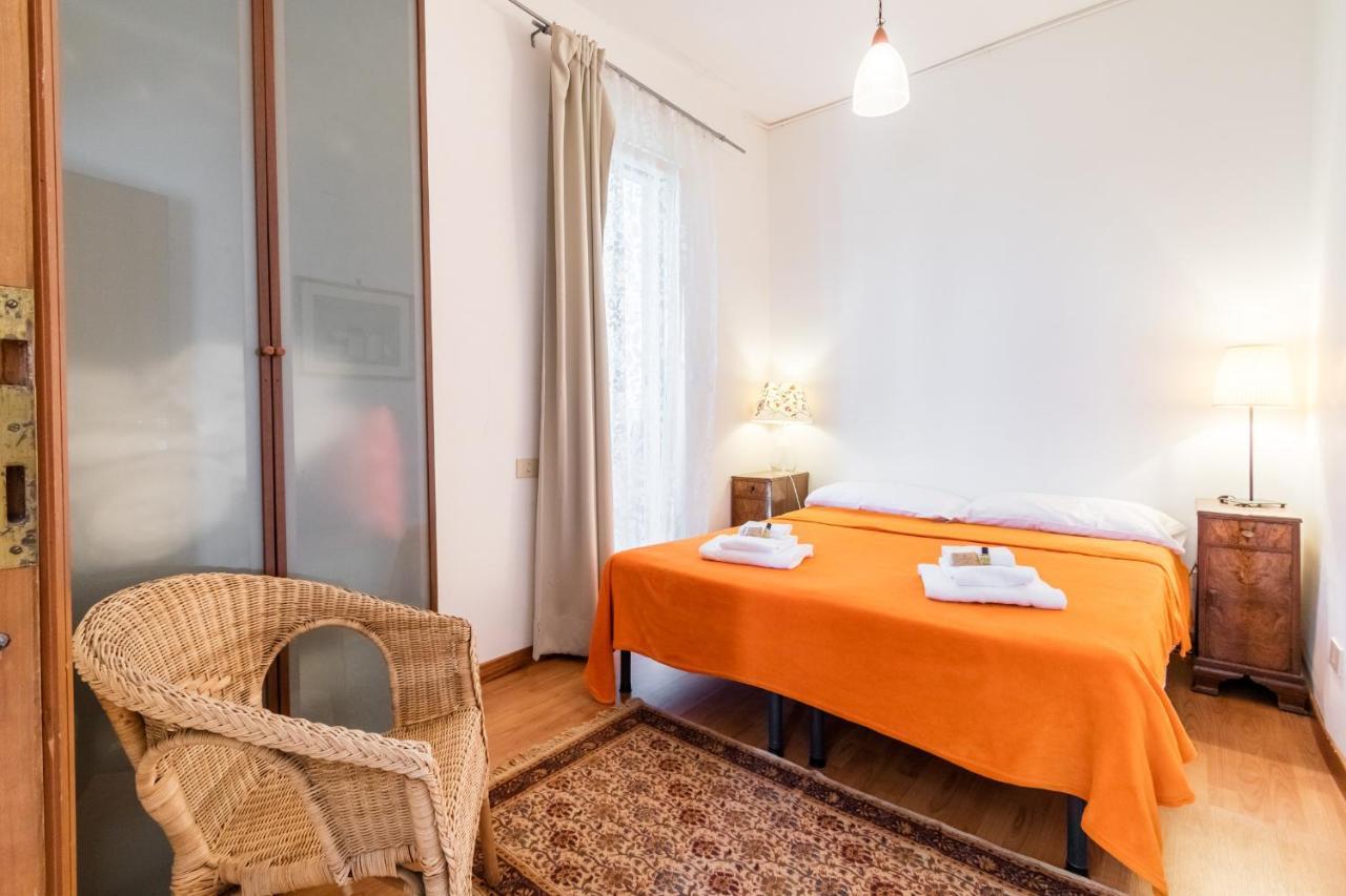 Apartamento Monteverde Roof Terrace Roma